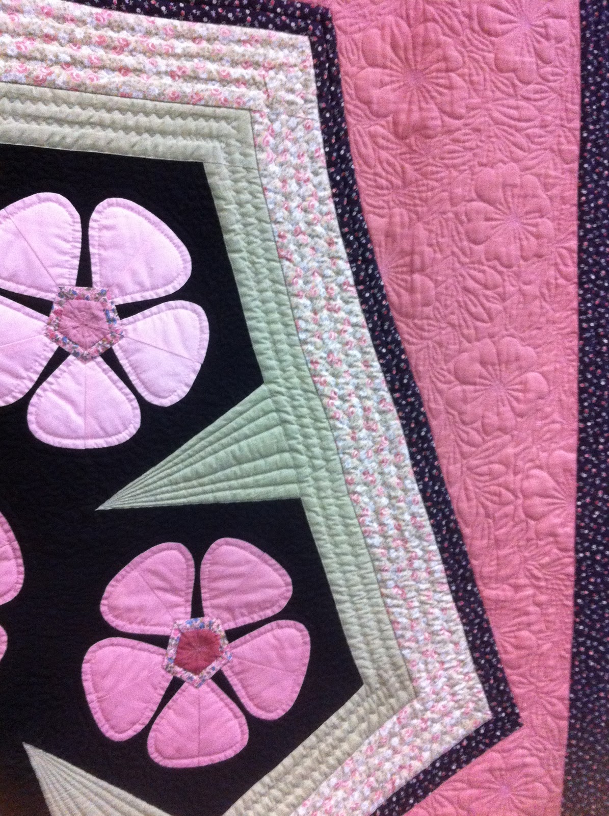 Perth Quilt and Craft Show