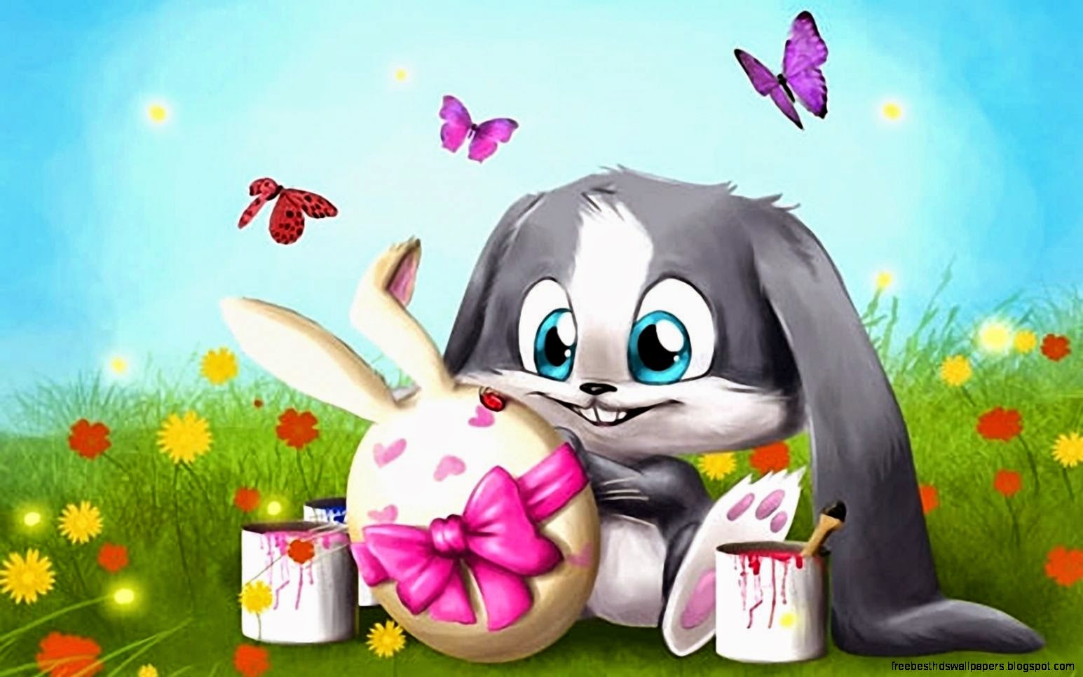 Happy Easter wallpapers 30 pictures Happy Easter wallpapers 30 pictures