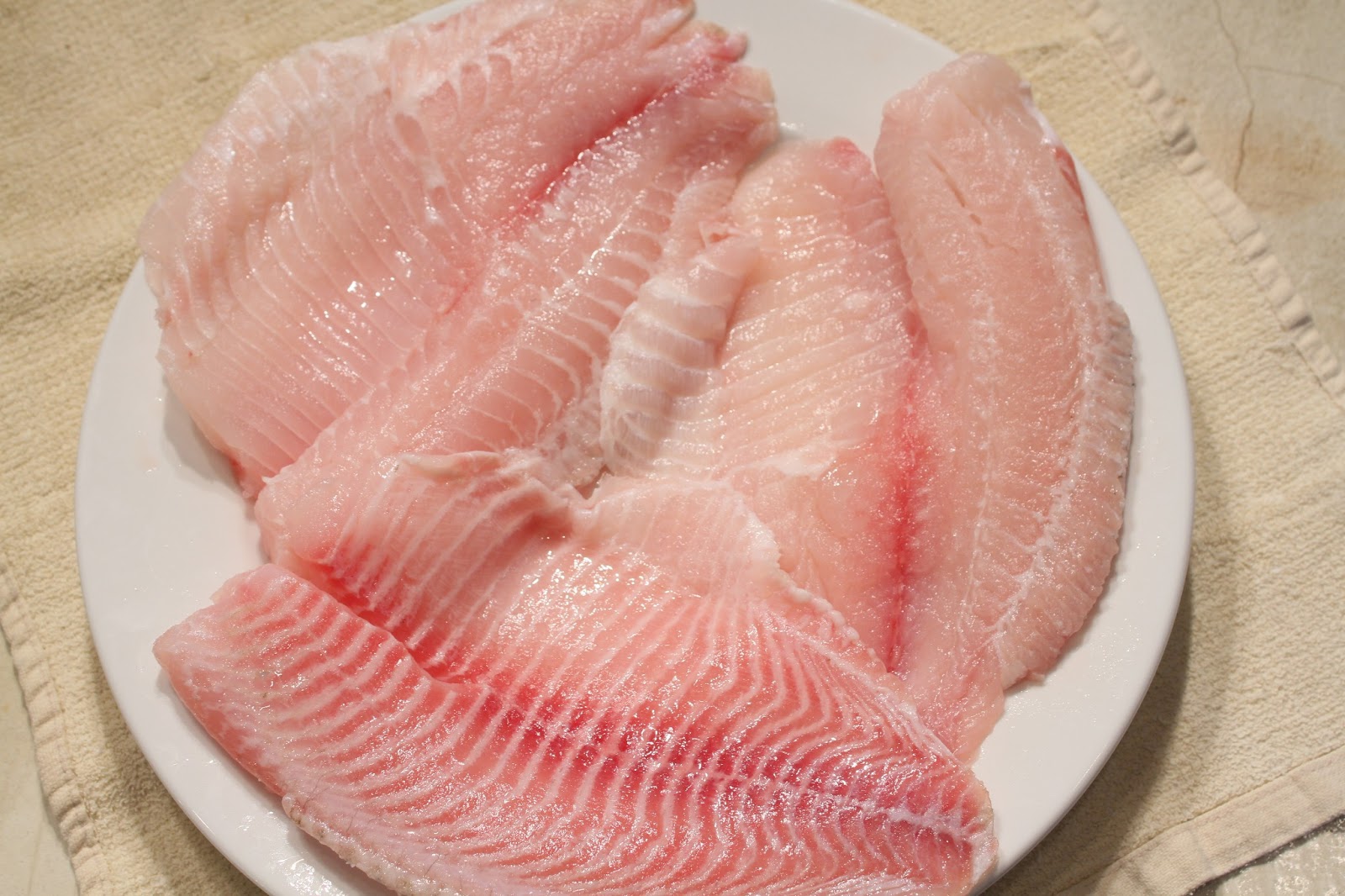 Mary's Food Journal Traditional Bouillabaisse