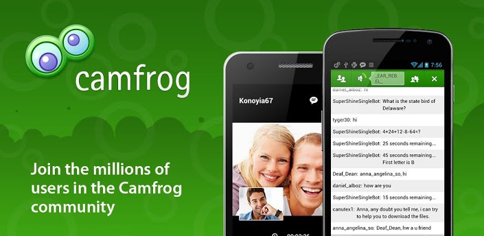daftar camfrog video chat daftar camfrog video chat