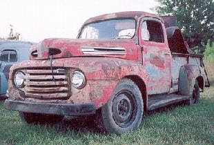 Ford F-3
