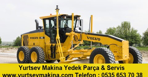Volvo Is Makinasi Yedek Parca Volvo Is Makinasi Motor Yedek Parcasi Sanziman Yedek Parcasi Diferansiyel Yedek Parcasi Elektrik Aksami Yedek Parcasi Volvo Is Makinasi Yedek Parca