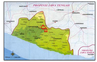 Sejarah Terbentuknya Bangsa Indonesia Sebelum Kemerdekaan