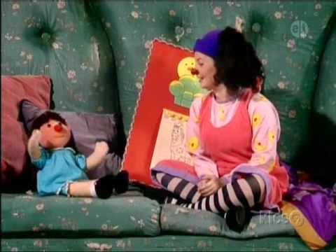 Antickmusings Playhouse Disney Review Of My Childhood Part 3
