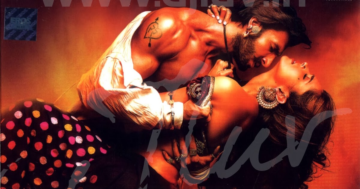 Ram-Leela Songs Download: Ram-Leela MP3 Songs Online Free