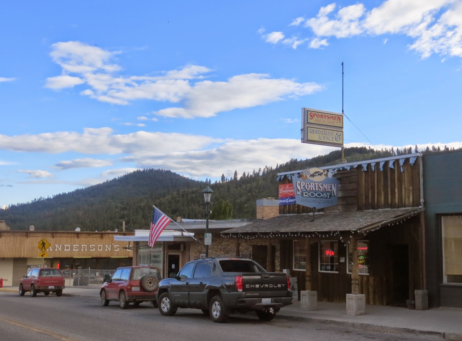 Blog 2193 Sportsmen Roost, Republic, WA 5/26/2013