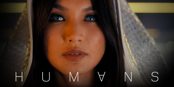 Something to Muse About: Humans S1E1 - "Episode 1" Review
