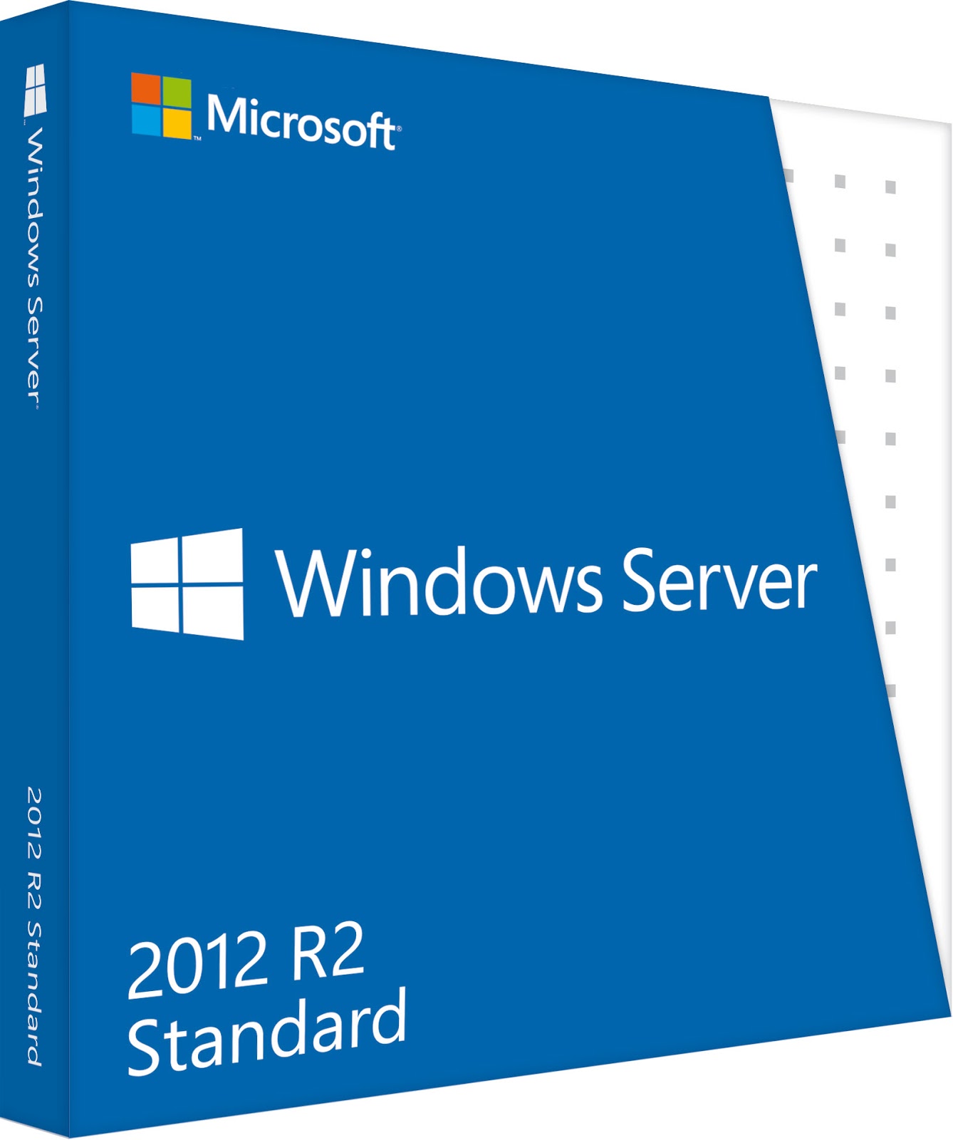 Windows Server 2012 R2 Foundation Iso