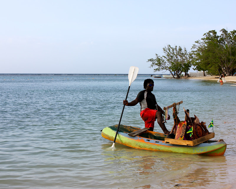 Scorching Style Jamaica First Impressions