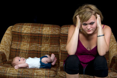 postnatal depression case studies postnatal depression case studies