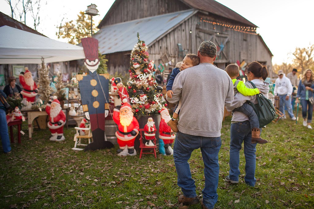 Zassy's Treasures & Design Zassy's Annual Fall Barn Sale 2014