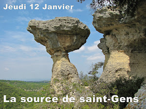 P2. T2. La Source de Saint Gens.