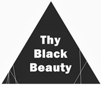 Thy Black Beauty
