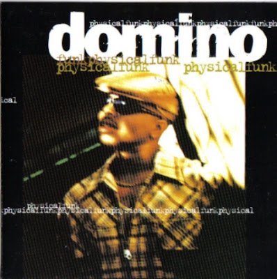 Domino – Physical Funk (CD) (1996) (FLAC + 320 kbps)