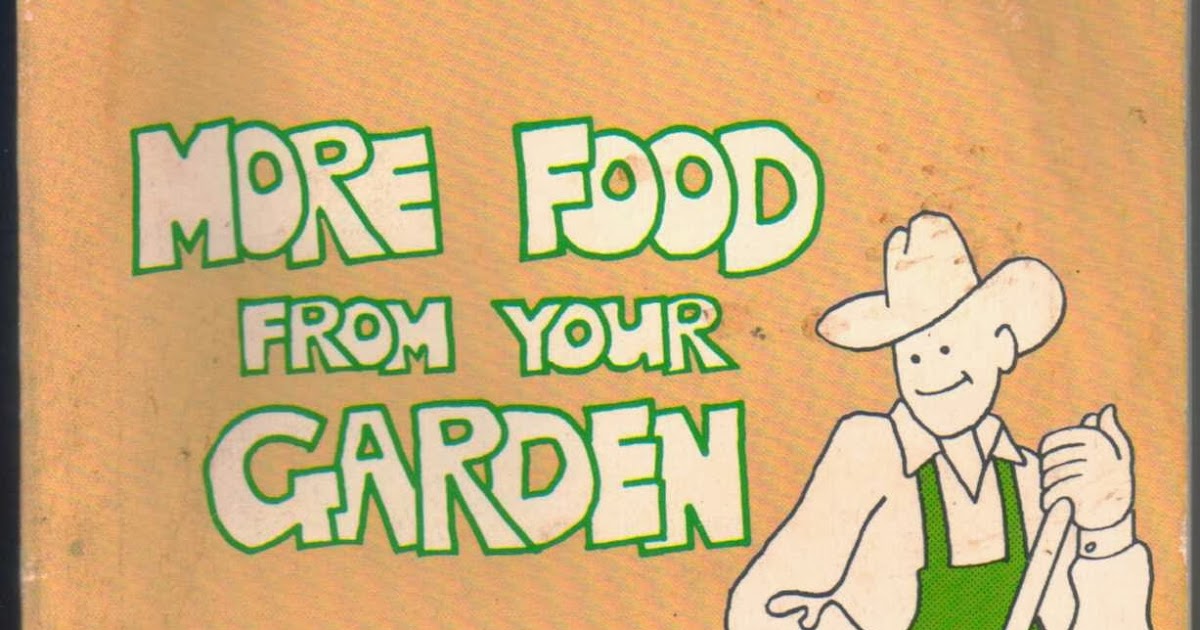 Rainier Lions Club: The Mittleider Gardening Course