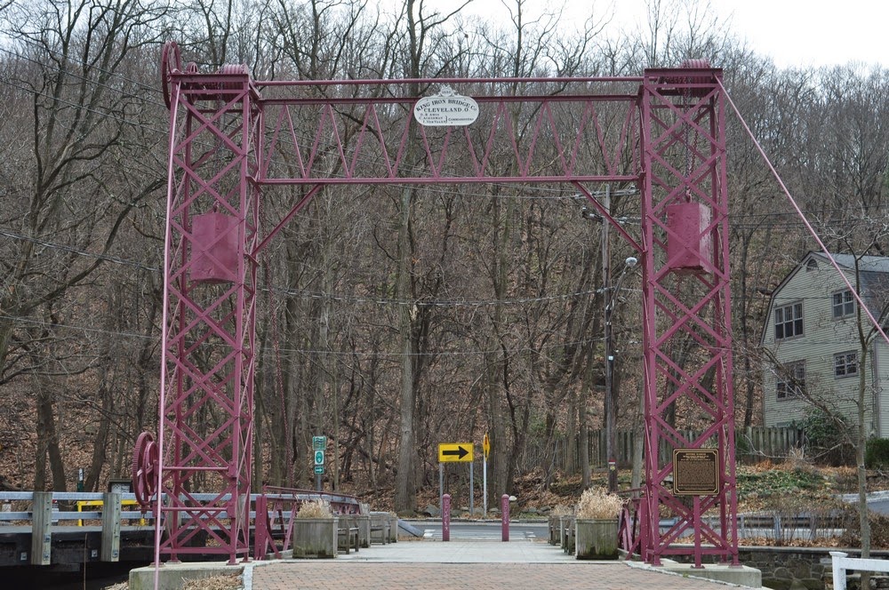 Harriman Hiker Harriman State Park and Beyond Tallman Mountain State Park