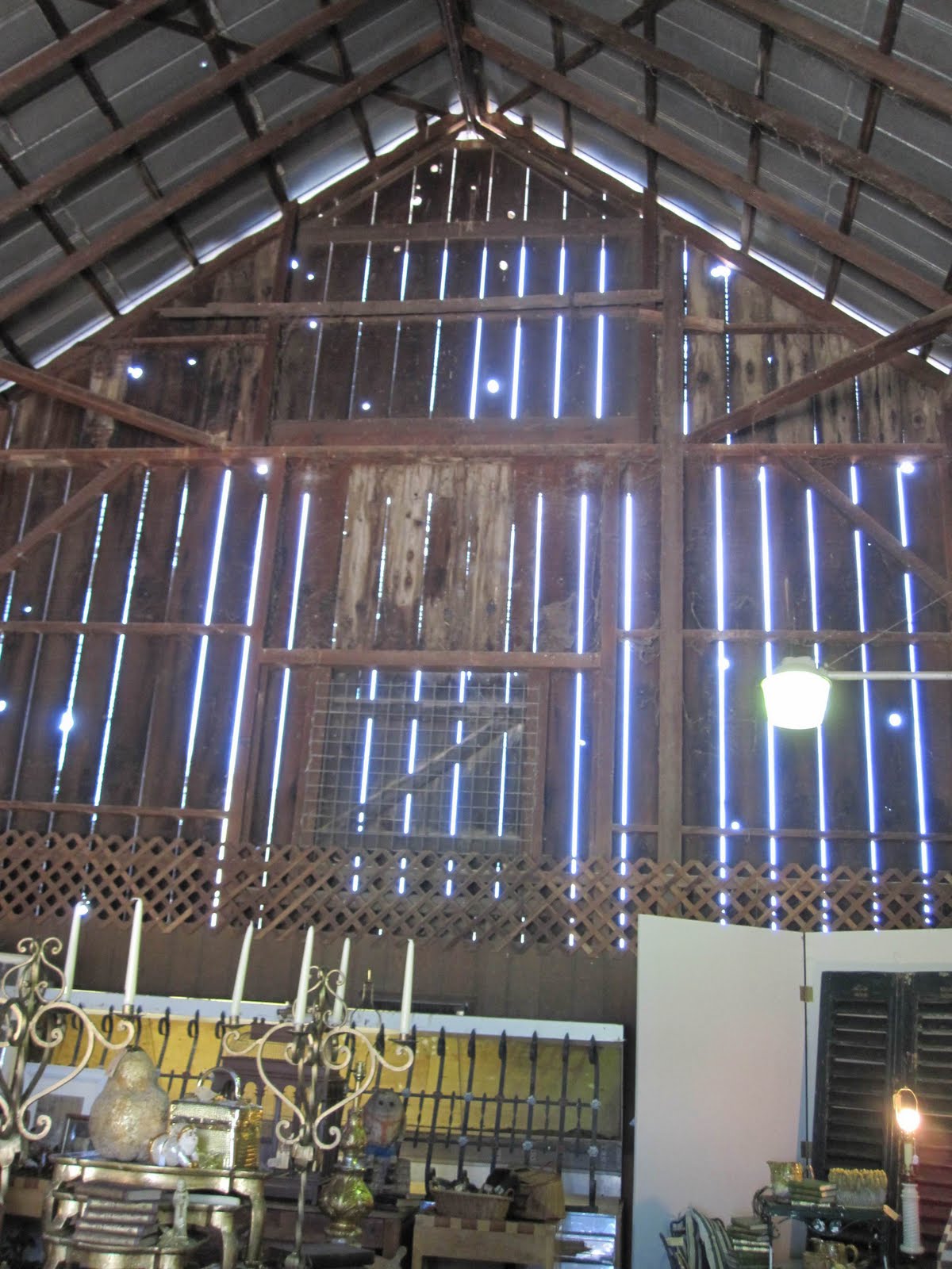 Little Pink Houses Were You Born In A Barn