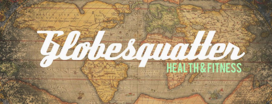 Globesquatter Health & Fitness