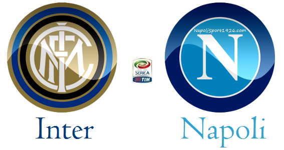 Inter+Napoli.+NapoliSport1926