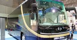 Gambar Mobil Bus terbaru dan Terbagus 2014 ~ Informasi seputar