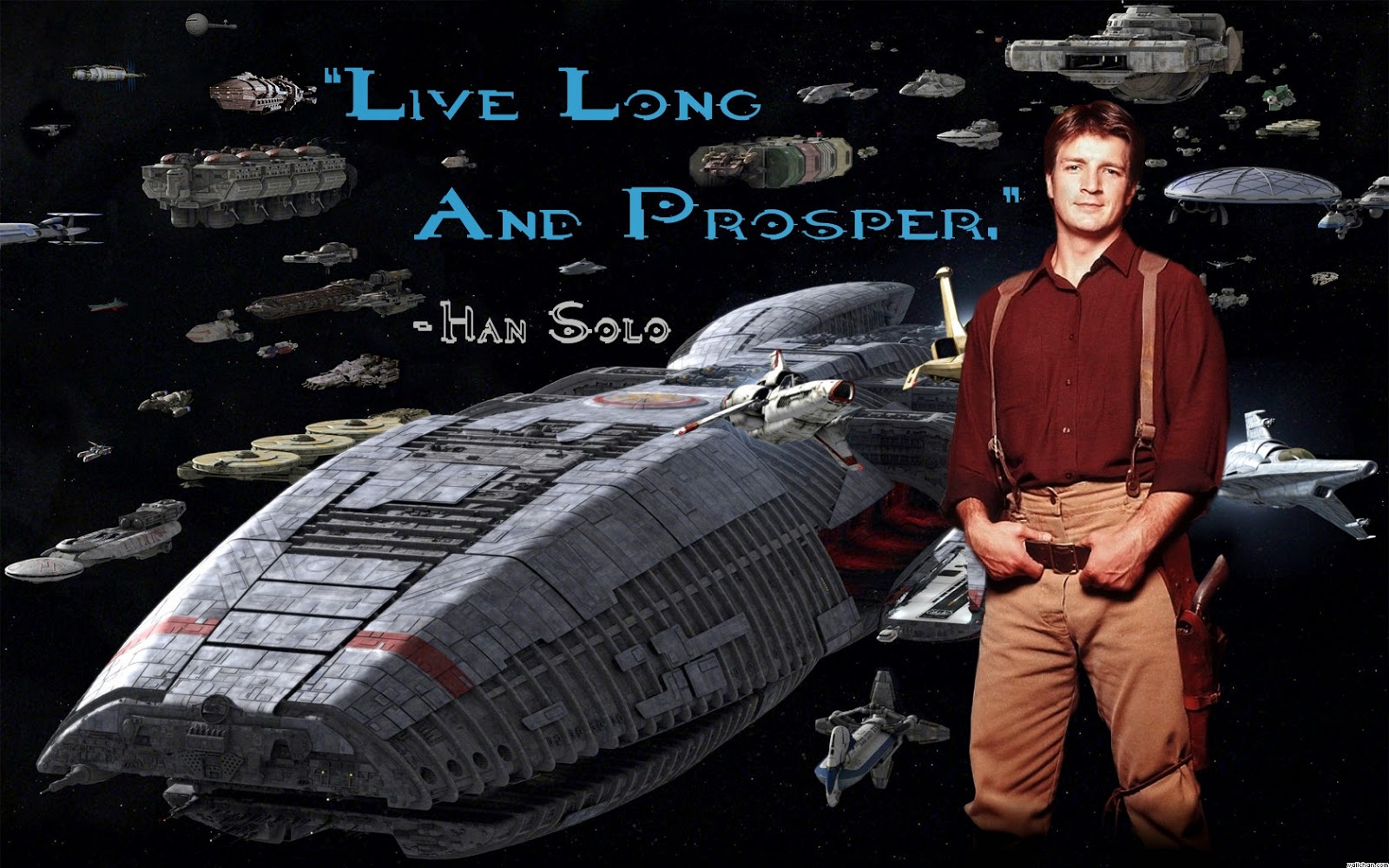 Rayguns and Space Suits Galactica 1980 was such a great show