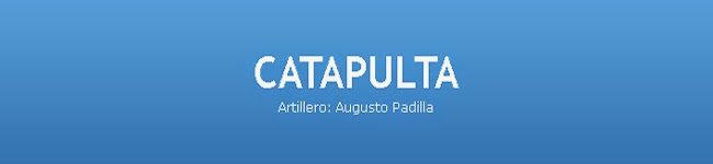 http://elquijotesiglo21.blogspot.com.ar/search/label/CATAPULTA