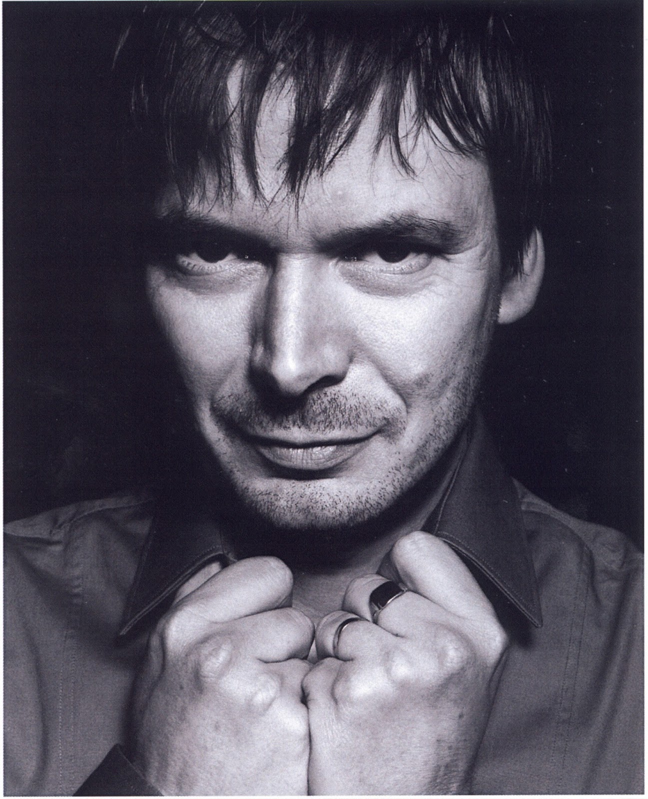 Ian Rankin Net Worth