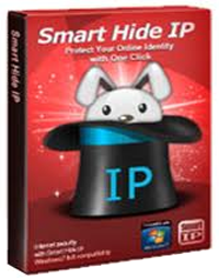Smart Hide IP v2.7.2.8 Full Version