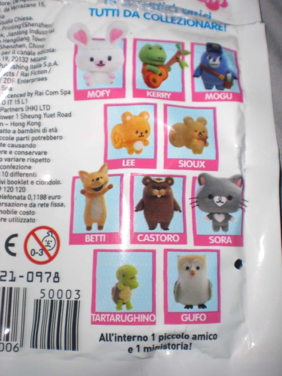 dove trovare nuovi amici