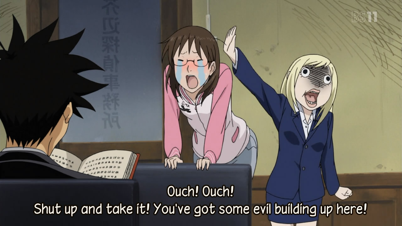 Yondemasu Yo Azazel San Eps01 04