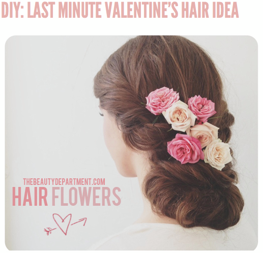 Little Lovables Lovely Flower Crown Inspiration
