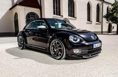 new beetle rebaixado