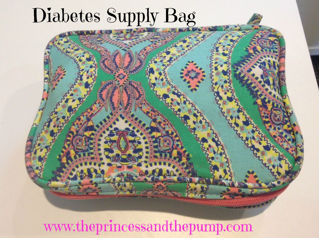 The Princess and The Pump A Type 1 Diabetes Blog We've Got It In The