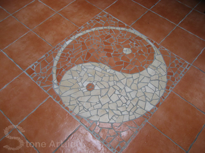 stone art blog making a mosaic stone art blog making a mosaic