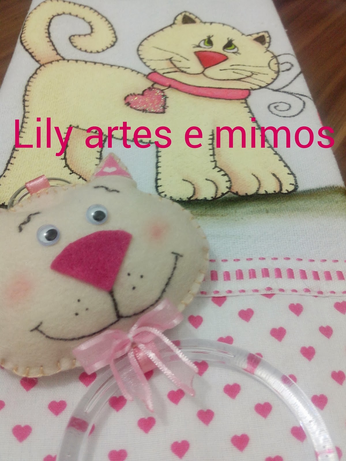 Artesanato e Reciclagem Lado a Lado Artesanato em Feltro para o Natal!!! Armario Leroy Merlin Basic ~ Artesanato e Reciclagem Lado a Lado Artesanato em Feltro para o Natal!!!