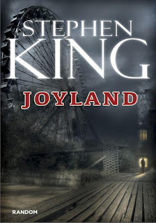 Joyland. Stephen King. Joyland+-+Stephen+King