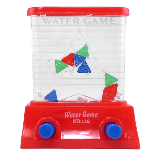tomy water games