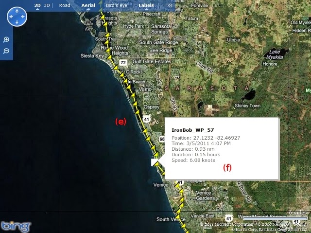 Everglades Challenge 2011 - Sarasota Bay to South Venice Everglades Challenge 2011 - Sarasota Bay to South Venice