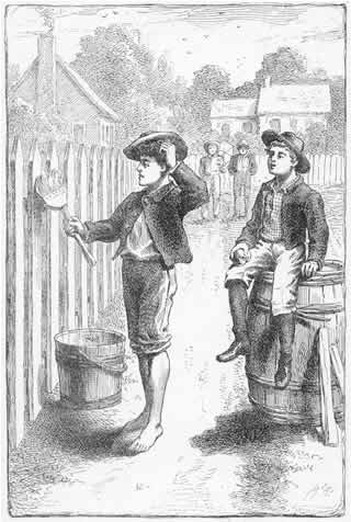 the relationship between tom and huck in the story of tom sawyer While tom sawyer is a comedic children's adventure story, huckleberry finn is a darker show mark twain's conflicted relationship with his between huckleberry finn & tom sawyer related . the relationship between tom and huck in the story of tom sawyer While tom sawyer is a comedic children's adventure story, huckleberry finn is a darker show mark twain's conflicted relationship with his between huckleberry finn & tom sawyer related .