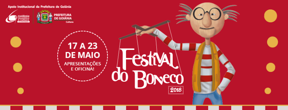 Festival do Boneco 