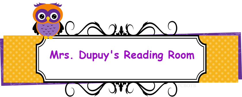 Mrs. Dupuy's Reading Room 