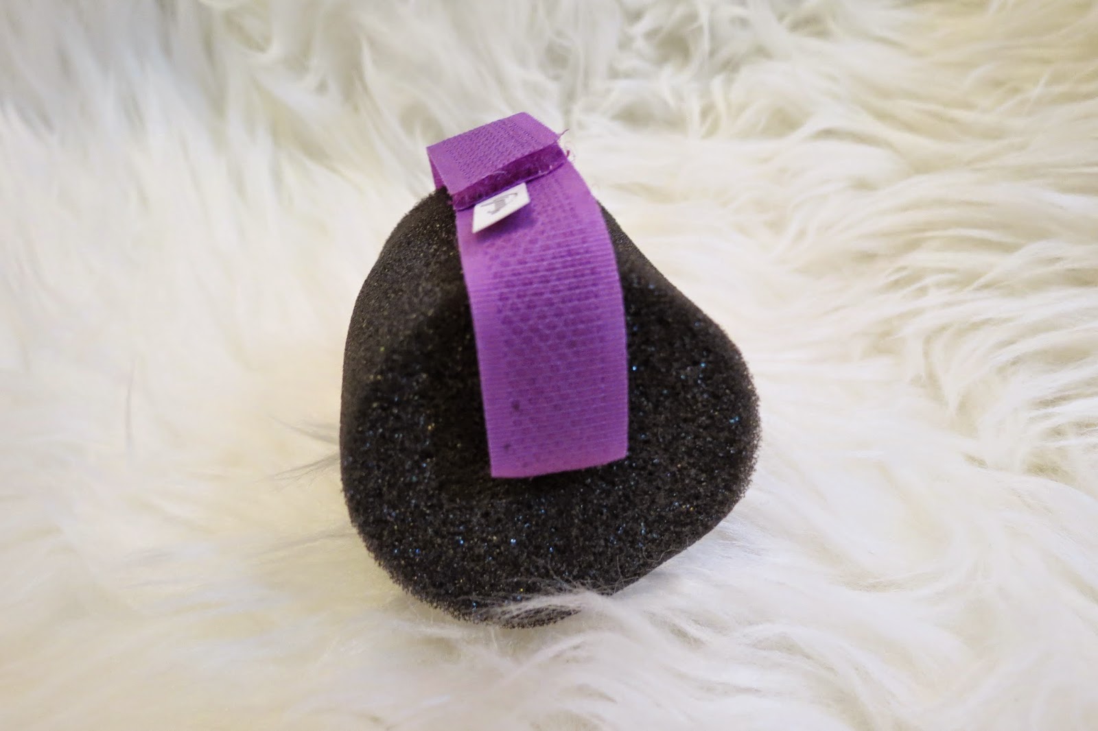 DAFYNE ME BELLA Goody Dentless Waves Jumbo Foam Rollers Review