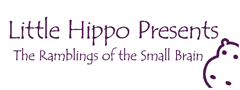 Little Hippo Presents