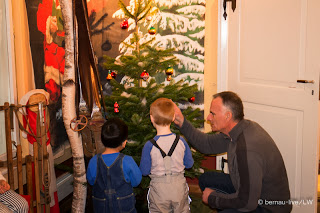Bernau: Adventsausstellung im Bernauer Henkerhaus eröffnet 7 Bernau LIVE - Dein Stadtmagazin für Bernau bei Berlin