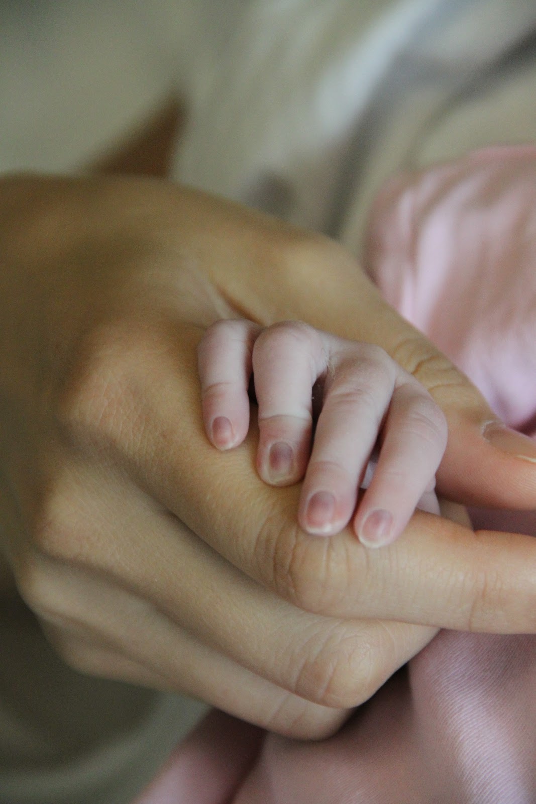 sally�s happy list now since I am a mother