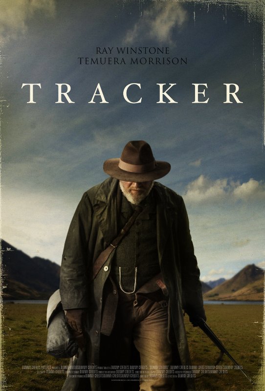 Tracker movies in France
