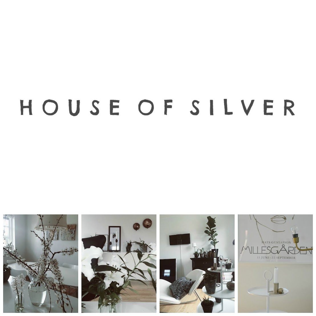 HOUSE OF SILVER