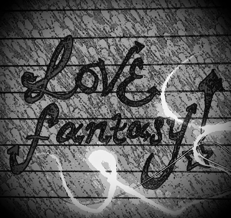 Love Fantasy, Fantasy Love