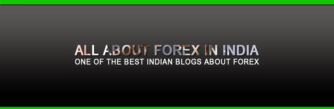 Forex In India
