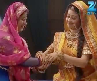 Images 'Jodha Akbar' Episode 176 Sinopsis 'Jodha Akbar' Episode 176